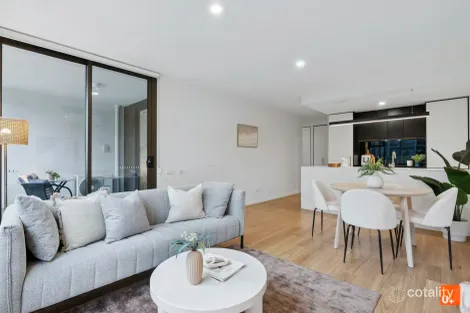 Property photo of 206/21 Challis Street Dickson ACT 2602