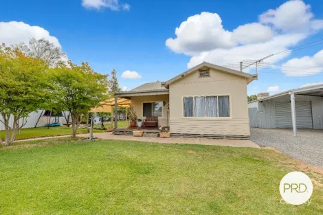 Property photo of 209 Commercial Street Merbein VIC 3505