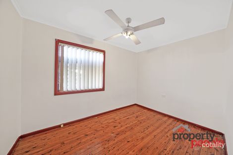Property photo of 8 Locker Avenue Lurnea NSW 2170