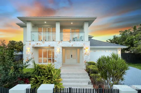 Property photo of 78 Birchwood Place Stretton QLD 4116