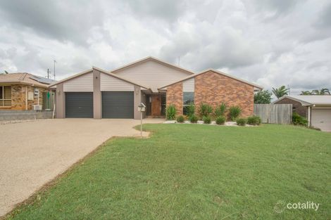 Property photo of 7 Glen Appin Drive Avoca QLD 4670
