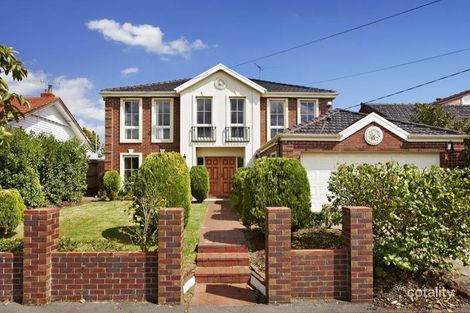 Property photo of 20 Lubrano Street Brighton East VIC 3187