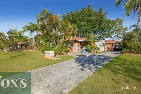 Property photo of 14 Galloway Drive Ashmore QLD 4214