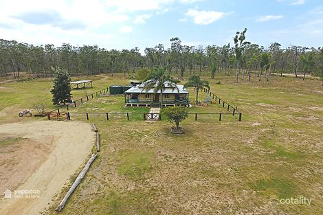 Property photo of 272 Pine Mountain Drive Mulara QLD 4703
