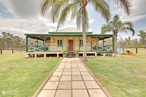 Property photo of 272 Pine Mountain Drive Mulara QLD 4703