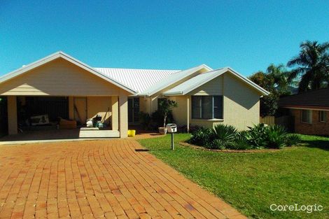 Property photo of 8 Louden Close Coffs Harbour NSW 2450