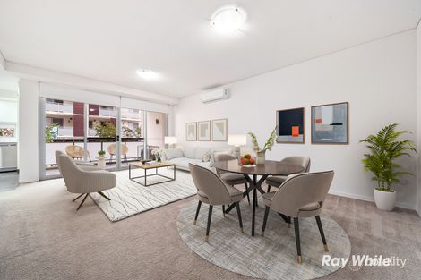 115/30 Rebecca St, Schofields, NSW 2762