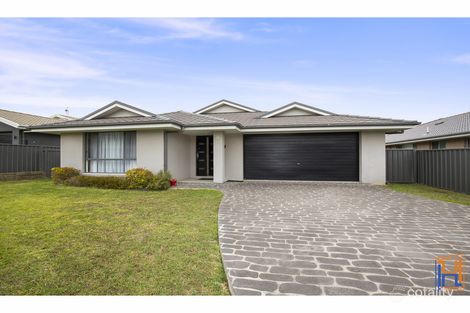 Property photo of 38 Albion Close Armidale NSW 2350