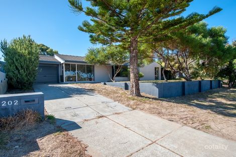 Property photo of 202 McLarty Road Halls Head WA 6210