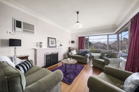 Property photo of 4 Mariana Avenue Croydon South VIC 3136