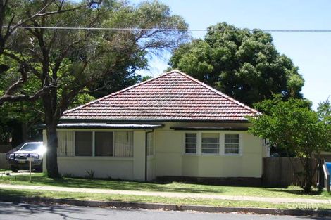 124 Gymea Bay Rd, Gymea, NSW 2227