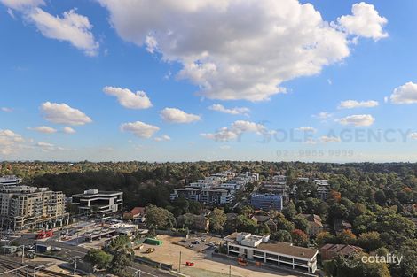 1505/22 Cambridge St, Epping, NSW 2121