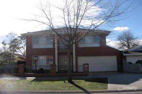 11 Dorothea Mackellar Ave, Oakleigh East, VIC 3166