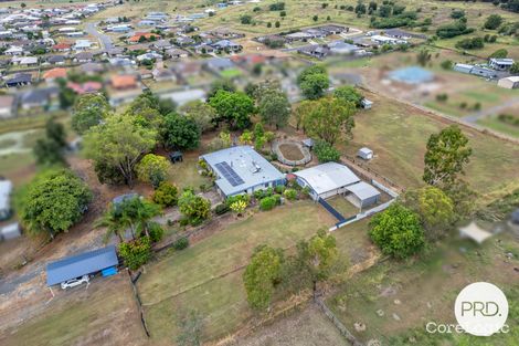 Property photo of 2866 Forest Hill Fernvale Road Lowood QLD 4311