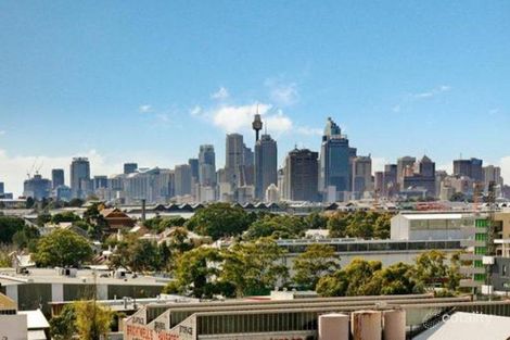 1001/221 Sydney Park Rd, Erskineville, NSW 2043