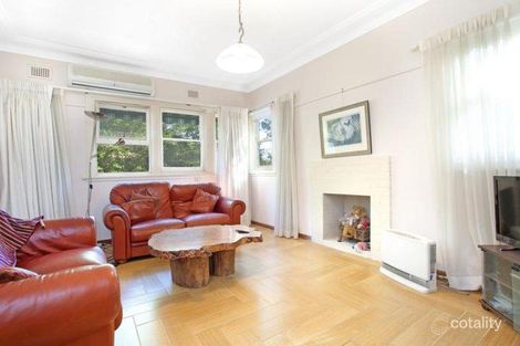 Property photo of 101 Oakes Road Carlingford NSW 2118