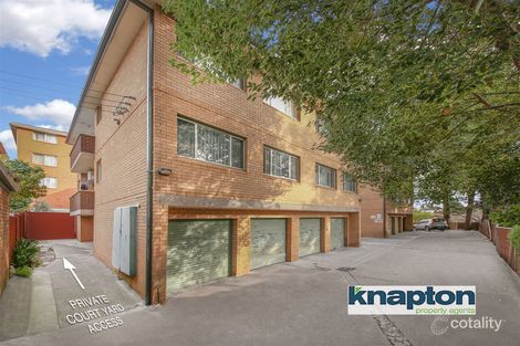 6/64 Fairmount St, Lakemba, NSW 2195