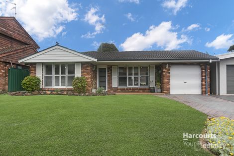 23 Bren Cl, St Clair, NSW 2759