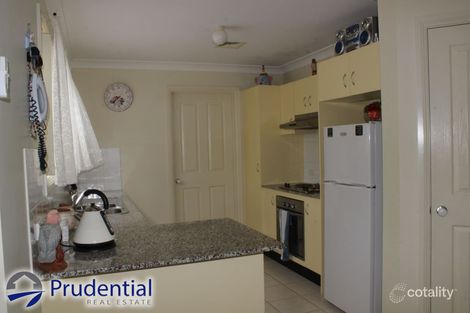 Property photo of 3 Sumba Place Blairmount NSW 2559