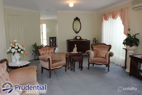 Property photo of 3 Sumba Place Blairmount NSW 2559