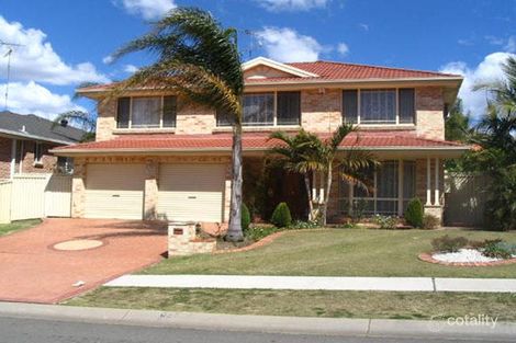 99 Lancaster Ave, Cecil Hills, NSW 2171