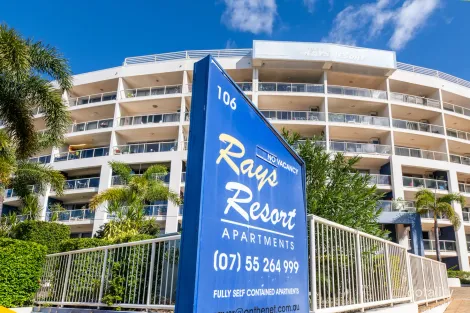88/106-108 Marine Pde, Southport, QLD 4215