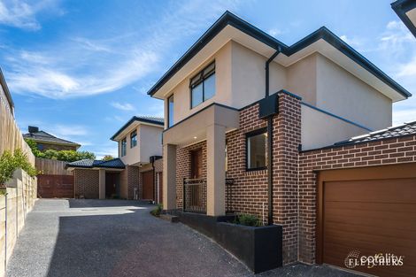 Property photo of 2/33 Highview Drive Doncaster VIC 3108