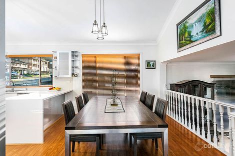 Property photo of 1 Meadow Bank Place Barrack Heights NSW 2528