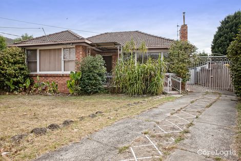 Property photo of 33 Charlton Street Springvale VIC 3171