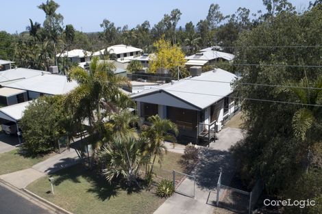 Property photo of 23 Leslie Drive Moranbah QLD 4744