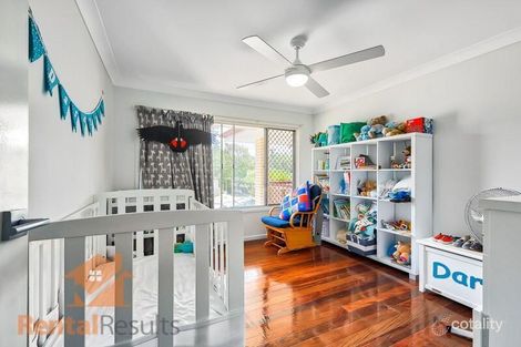 Property photo of 14 Crotty Street Indooroopilly QLD 4068