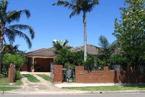 12 Wordsworth St, Wetherill Park, NSW 2164