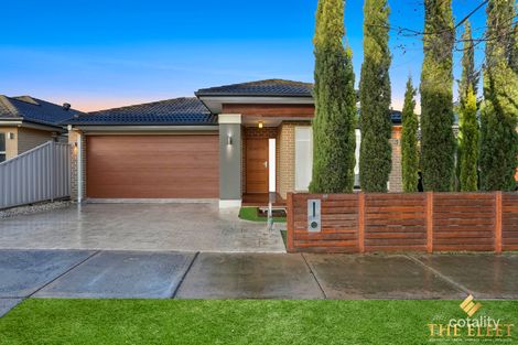 44 Orbis Ave, Fraser Rise, VIC 3336