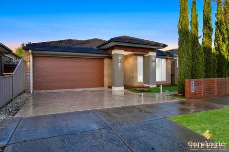 Property photo of 44 Orbis Avenue Fraser Rise VIC 3336