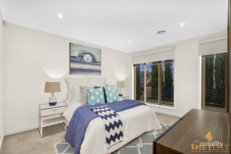 Property photo of 44 Orbis Avenue Fraser Rise VIC 3336