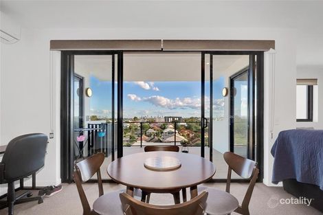 Property photo of 605/27 Kingsmill Street Chermside QLD 4032