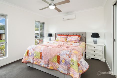 Property photo of 13 Velox Circuit Upper Coomera QLD 4209