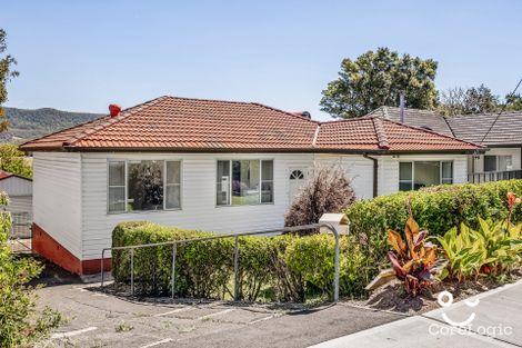 Property photo of 126 Marshall Street Dapto NSW 2530