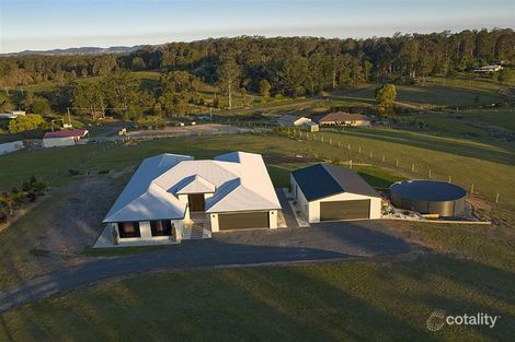 Property photo of 82 Taylor Road Veteran QLD 4570