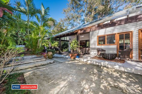 Property photo of 27 Victor Parade Shoal Bay NSW 2315