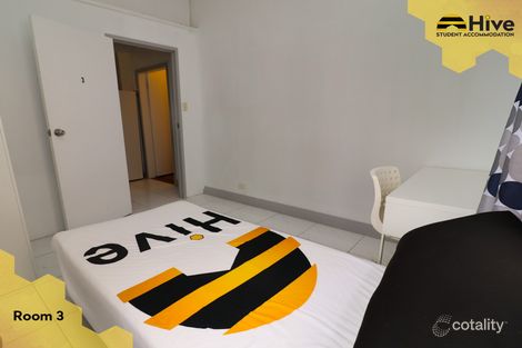 3/9b Normanby Tce, Kelvin Grove, QLD 4059