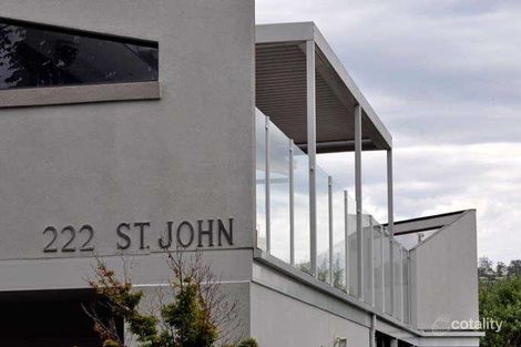 222 St John St, Launceston, TAS 7250