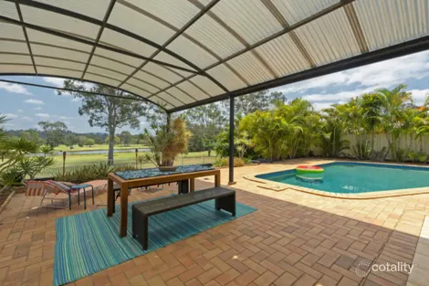 Property photo of 31 Edgeworth Place Helensvale QLD 4212