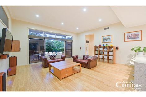 Property photo of 92 Gerler Street Bardon QLD 4065