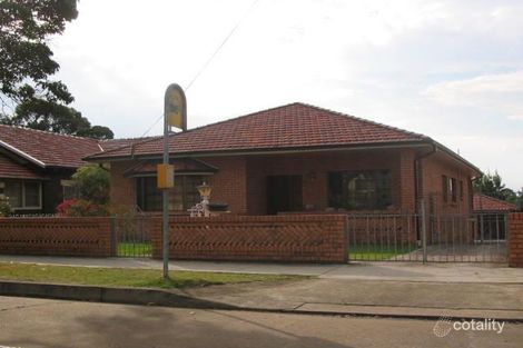 19 Oxford Rd, Strathfield, NSW 2135