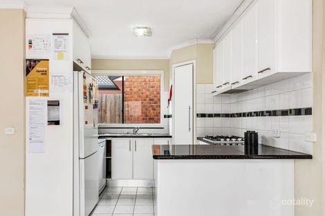 Property photo of 14 Sommeville Drive Roxburgh Park VIC 3064