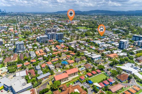 Property photo of 4/78 Curwen Terrace Chermside QLD 4032