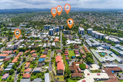 Property photo of 4/78 Curwen Terrace Chermside QLD 4032