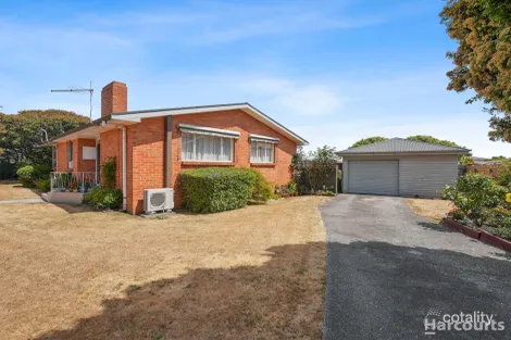 Property photo of 77 Franklin Street George Town TAS 7253
