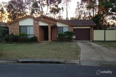 5 Werona Ave, Claremont Meadows, NSW 2747